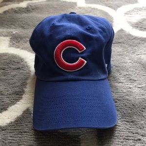 Cubs Hat